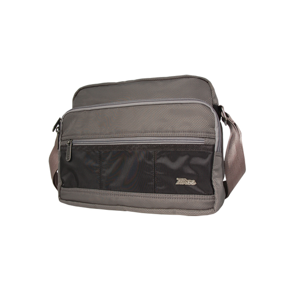 【HIRES】灰色空間系列-斜背包