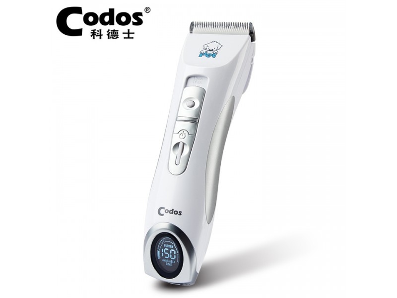 Codox CP-9600 寵物電剪