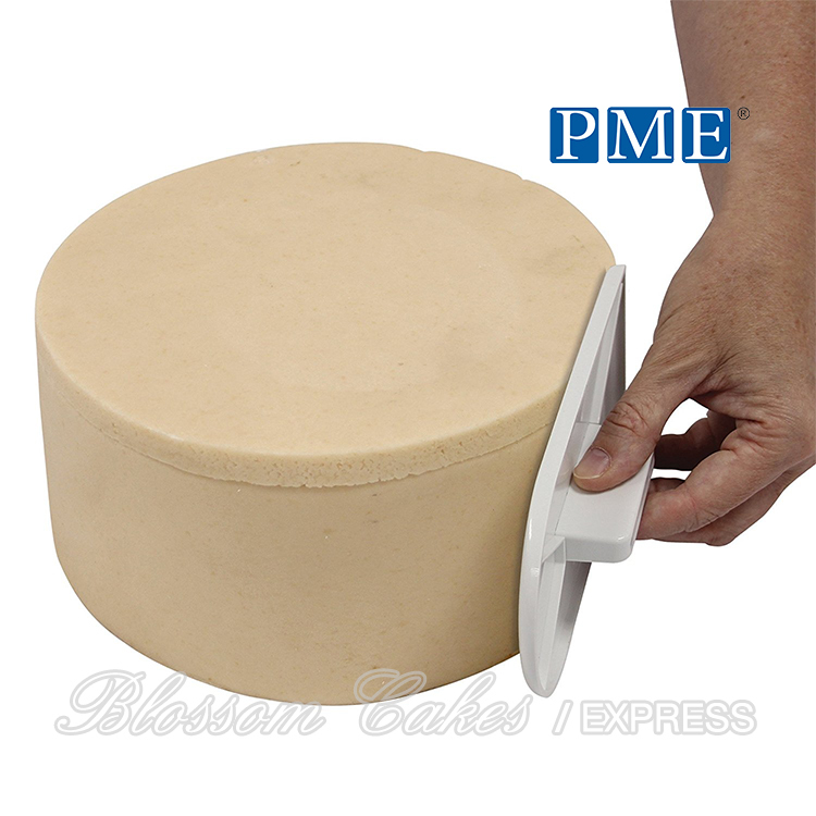 PME Straight Edge Smoother Polisher