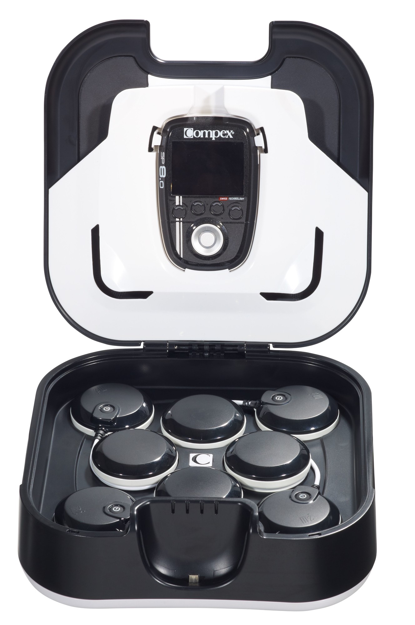 COMPEX SP8.0