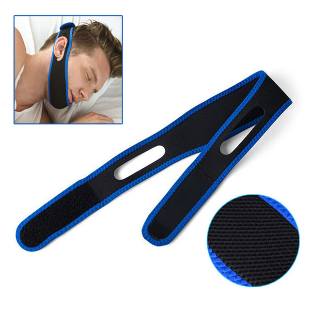 Stop Snoring 止鼾帶