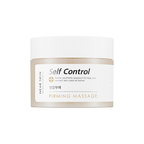 Missha Self Control Firming Massage 200ml