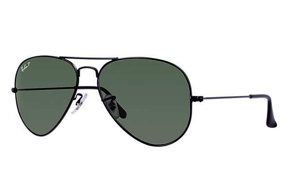 aviator rb3025