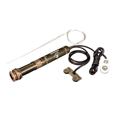 LR Baggs ELEMENT 美品 LR L.R.Baggs Element Active VTC 木結他拾音器結他改電木結他( 連安裝