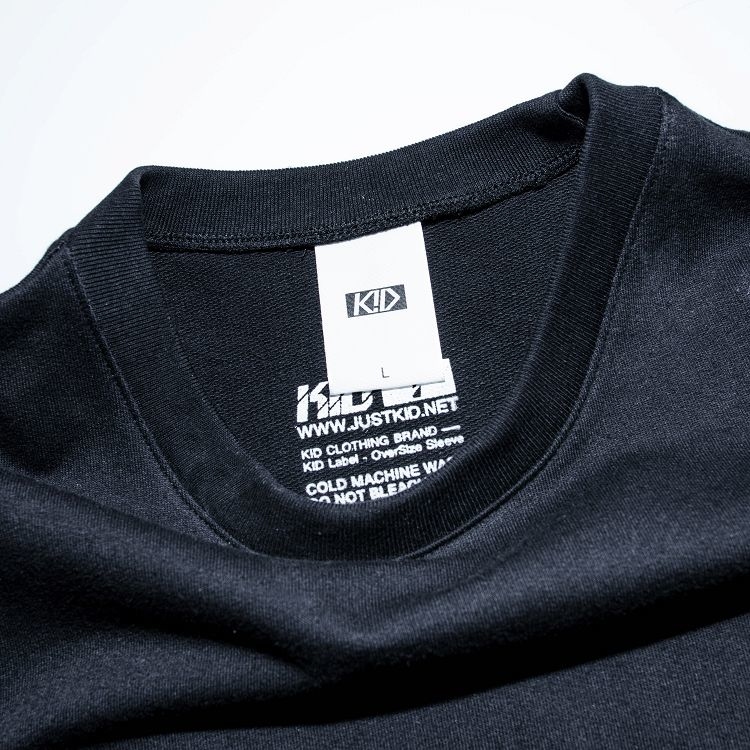 KID ® 戰術機能T