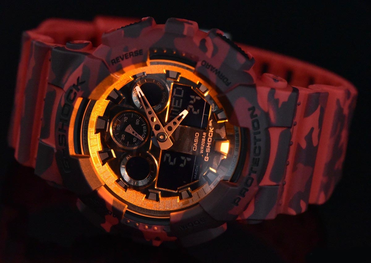 casio ga 100cm