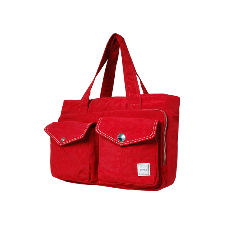 【HIRES】簡單生活系列-托特包