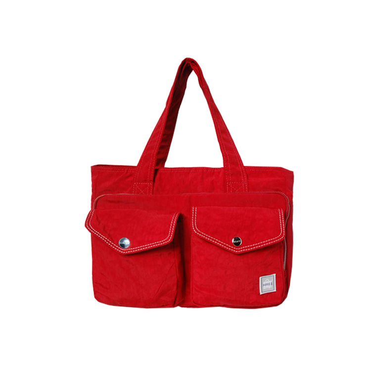 【HIRES】簡單生活系列-托特包