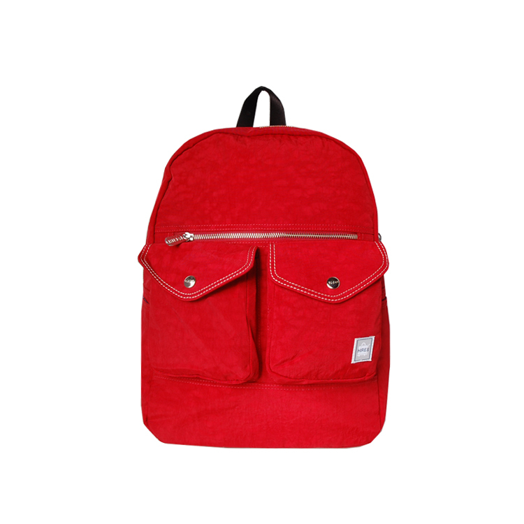 【HIRES】簡單生活系列-後背包