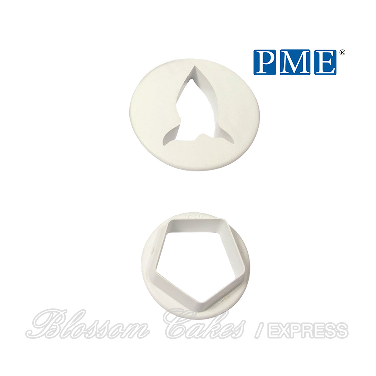 PME Field Bindweed Cutters, Set of 2