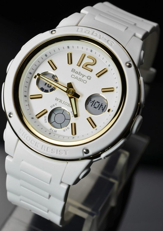 casio baby g bga 151