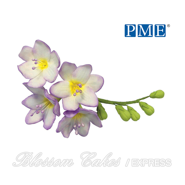 PME Freesia Cutter