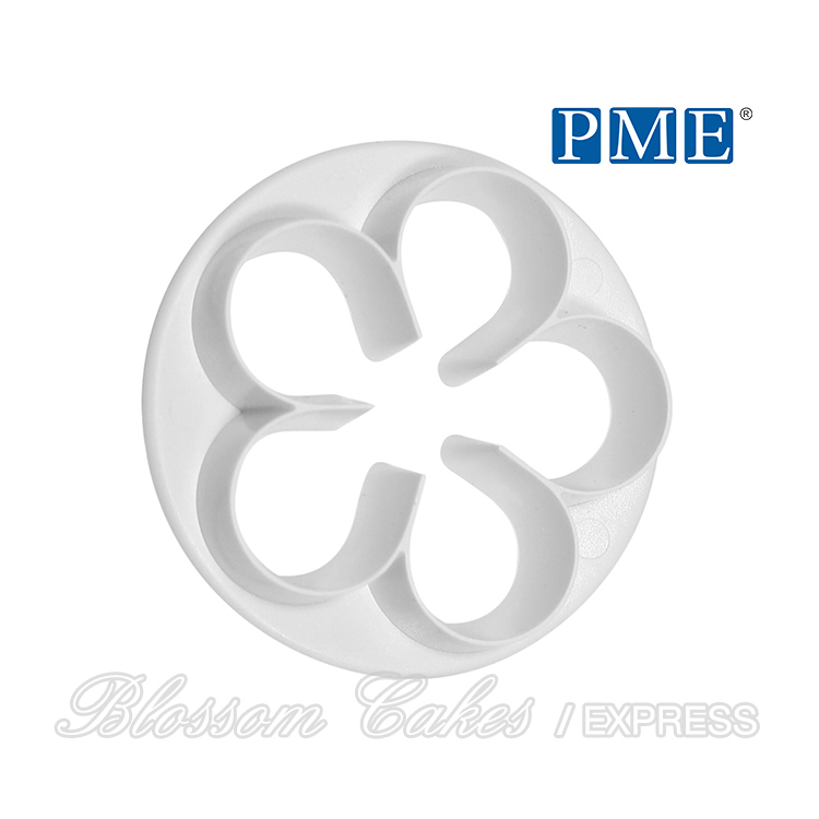 PME 5 Petal Cutter, 3XL Size