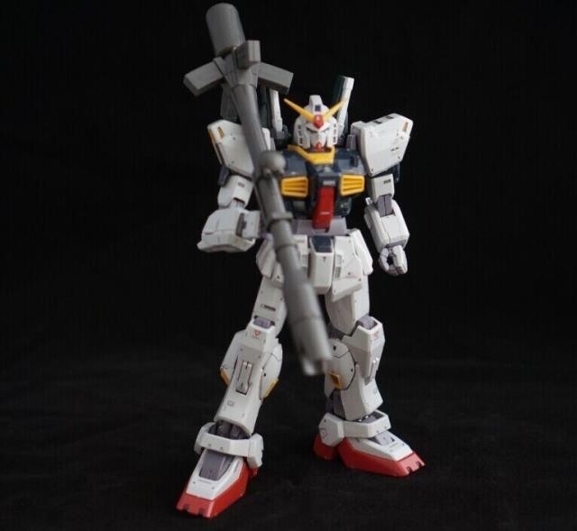 gundam 1009