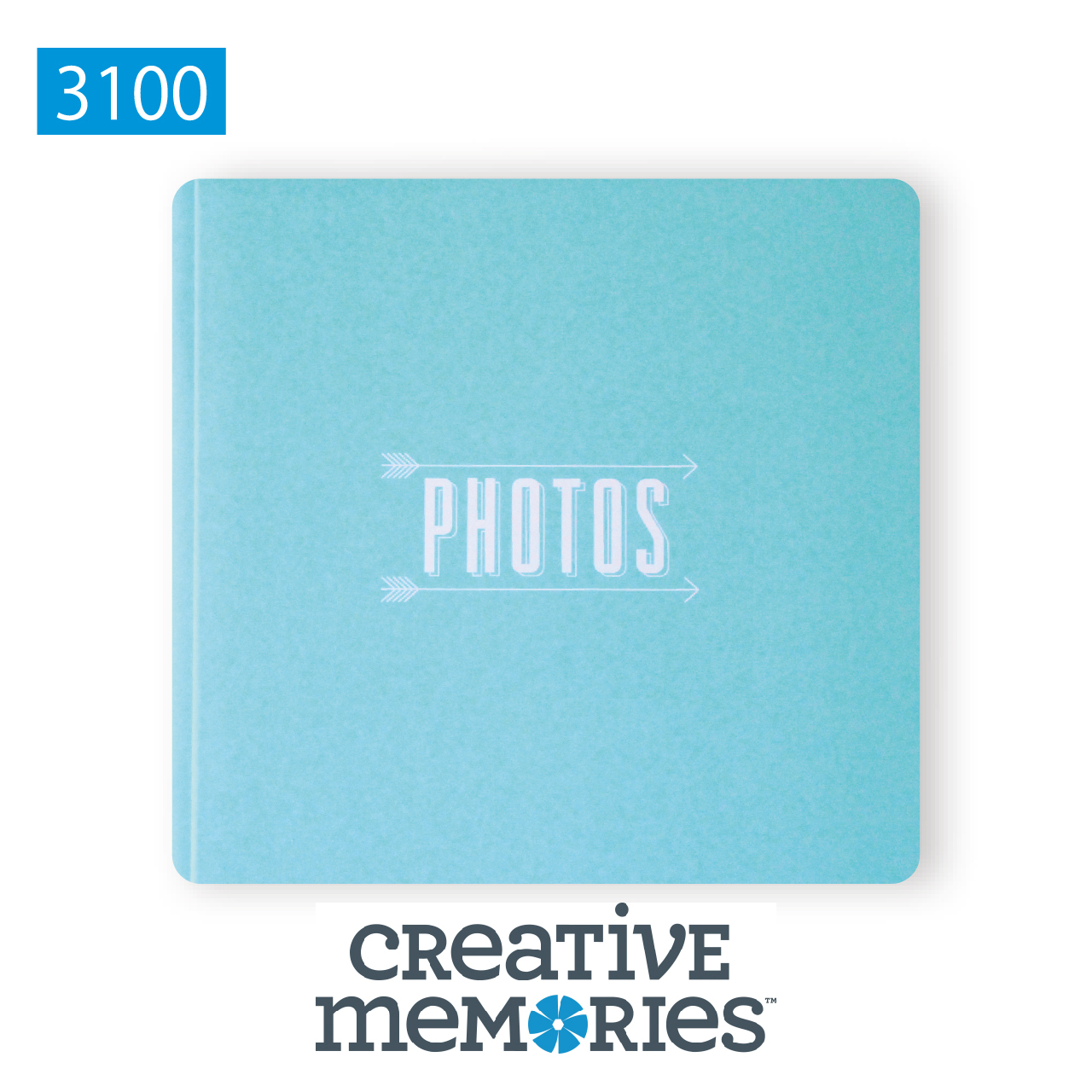 日本進口CM - 12吋無酸相本 | 小清新 (含內頁&保護套) #CM654092