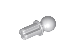 2736 Technic, Axle Towball