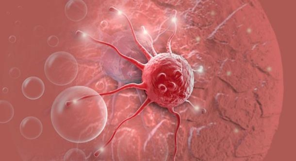 ctDNA 超早期癌症基因