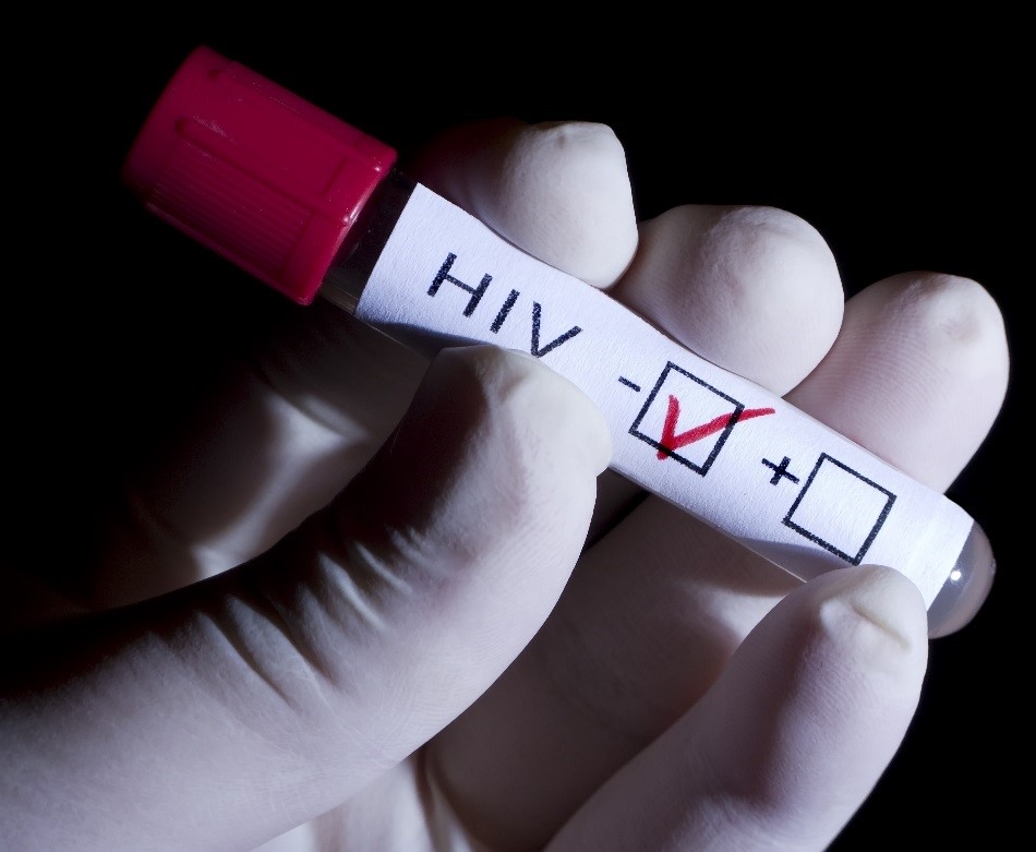 性病快速測試(30min)