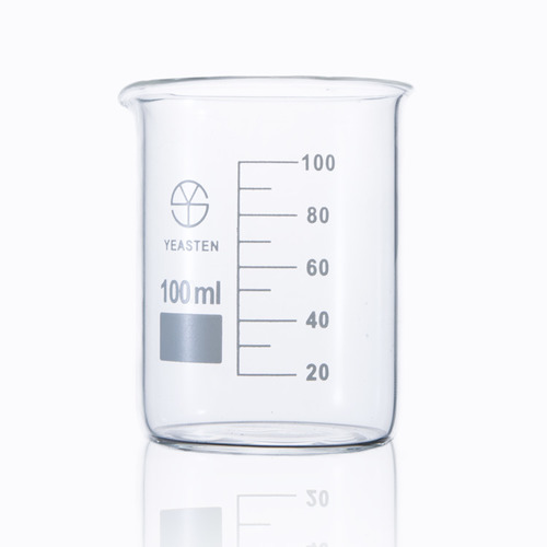 【LiFe生活化學】100ml 燒杯