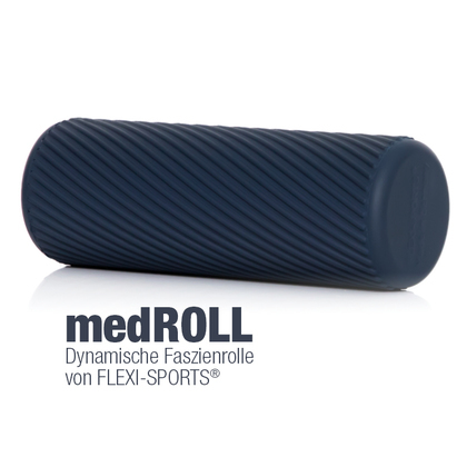 FLEXI-SPORTS足底筋膜滾筒