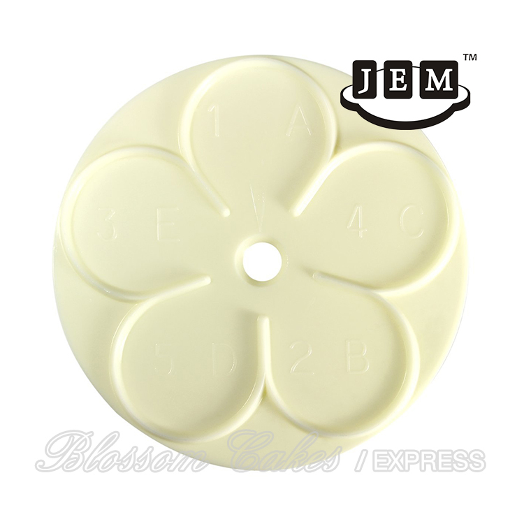 JEM Easy Rose Cutter 110mm