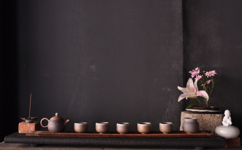 ▒ 十義  -  紫醉金迷  ▒