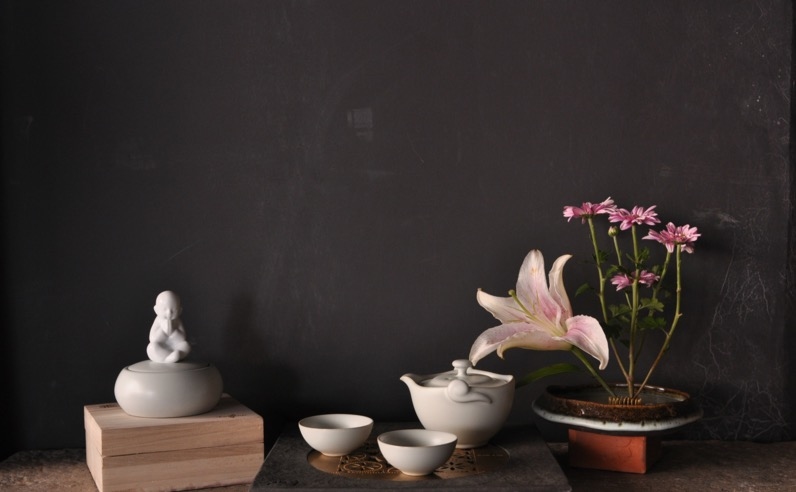 ▒ 十義  -  騰雲壺  ▒