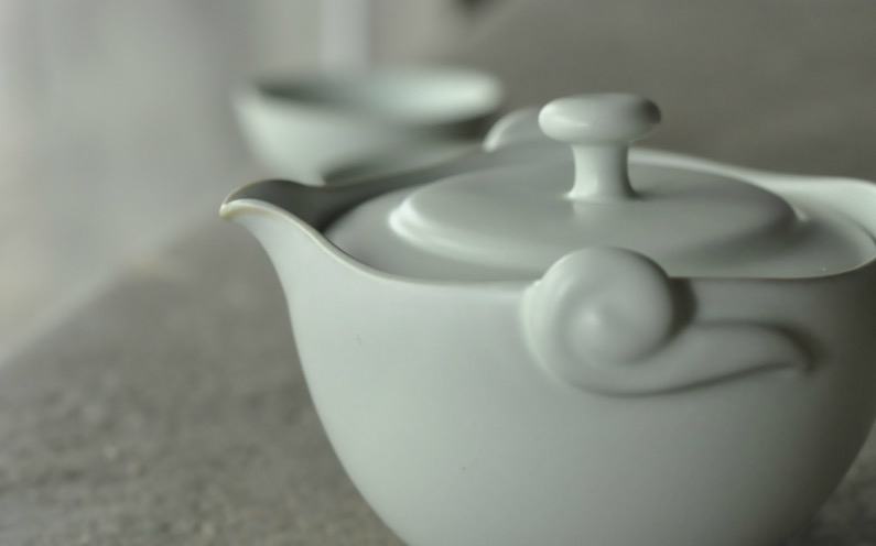 ▒ 十義  -  騰雲壺  ▒