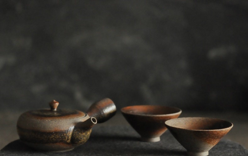 ▒ 十義  -  稻香  ▒