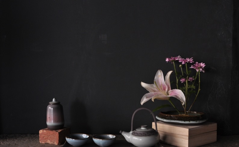 ▒ 十義  -  落英繽紛  ▒