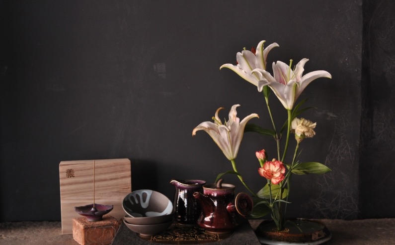 ▒ 十義  -  流光肆意 ▒