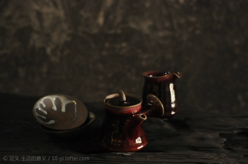 ▒ 十義  -  流光肆意 ▒