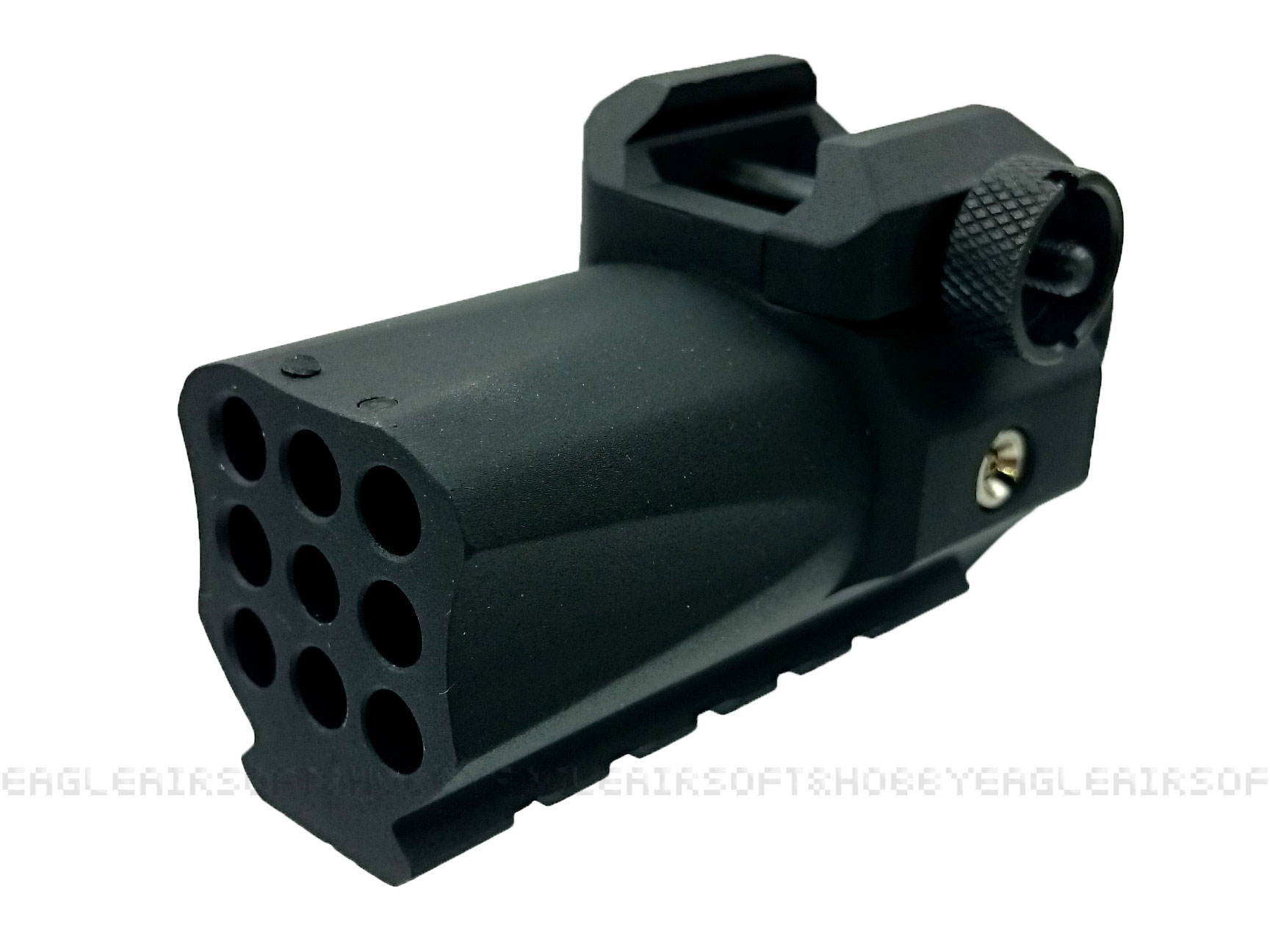 HFC HG-138 Airsoft Mini-Launcher.