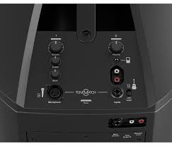 Bose Bose - L1® Compact 專業木吉他音箱 街頭藝人音箱 100人適用 原聲音箱 第 3 張圖片｜三峽吉他 / Bass