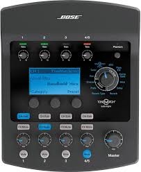 Bose - T1 ToneMatch 專業型混音器 mixer 可搭配Bose L1音箱使用
