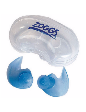 成人防水耳塞 - 藍