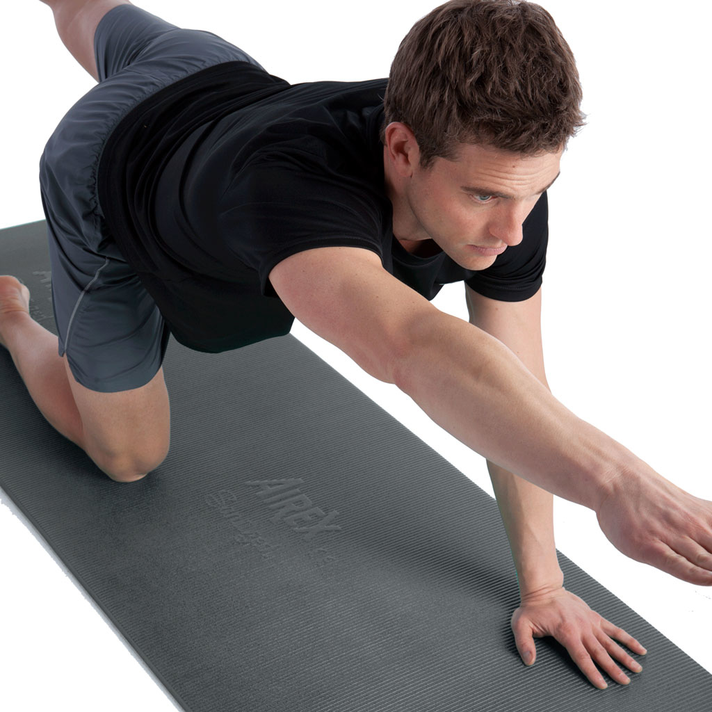 AIREX Coronella 200 瑜珈墊