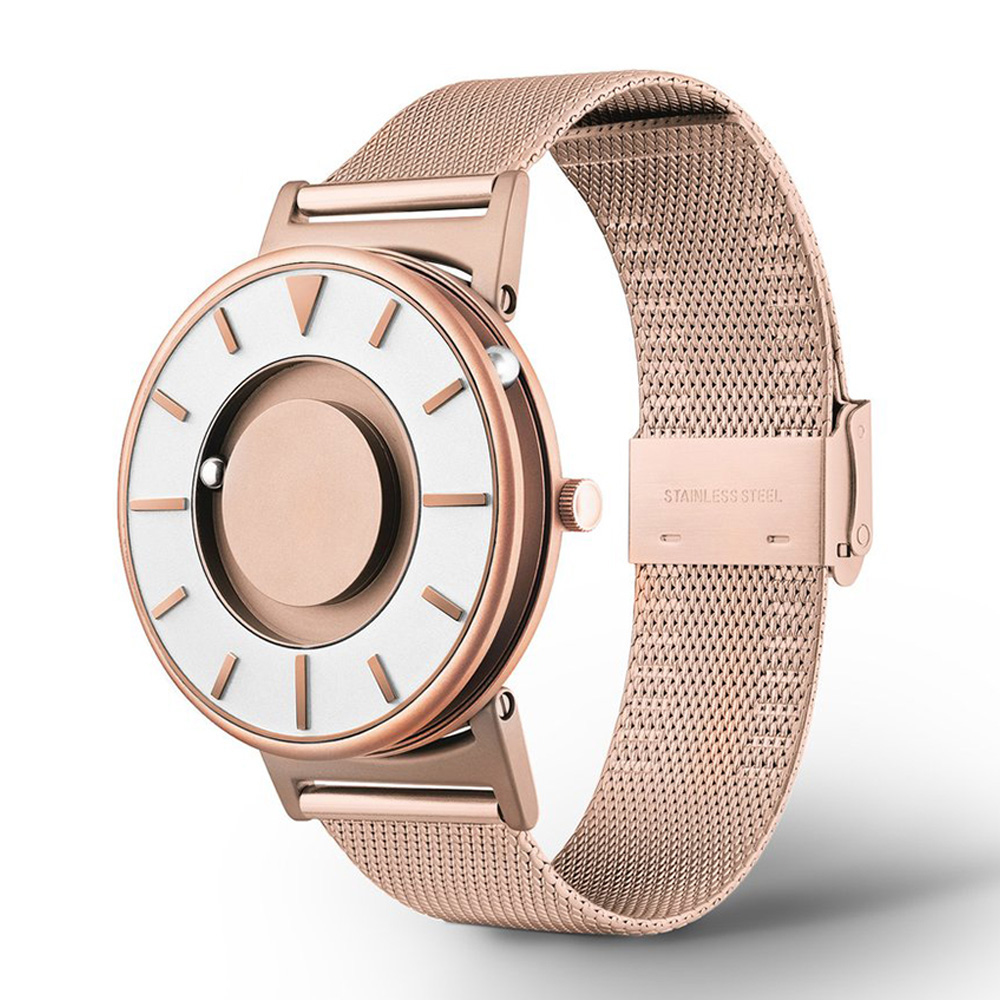 EONE | Bradley 金色系列- 典雅玫瑰金