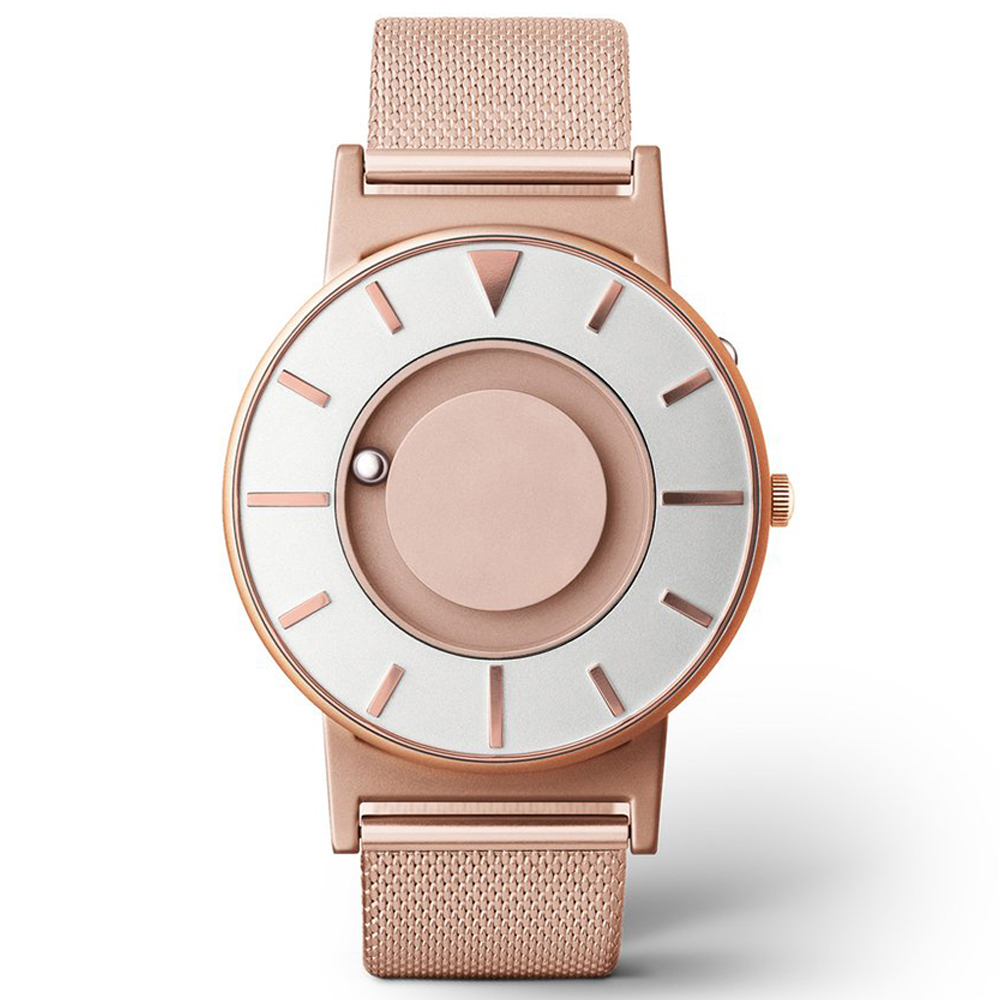 EONE | Bradley 金色系列- 典雅玫瑰金