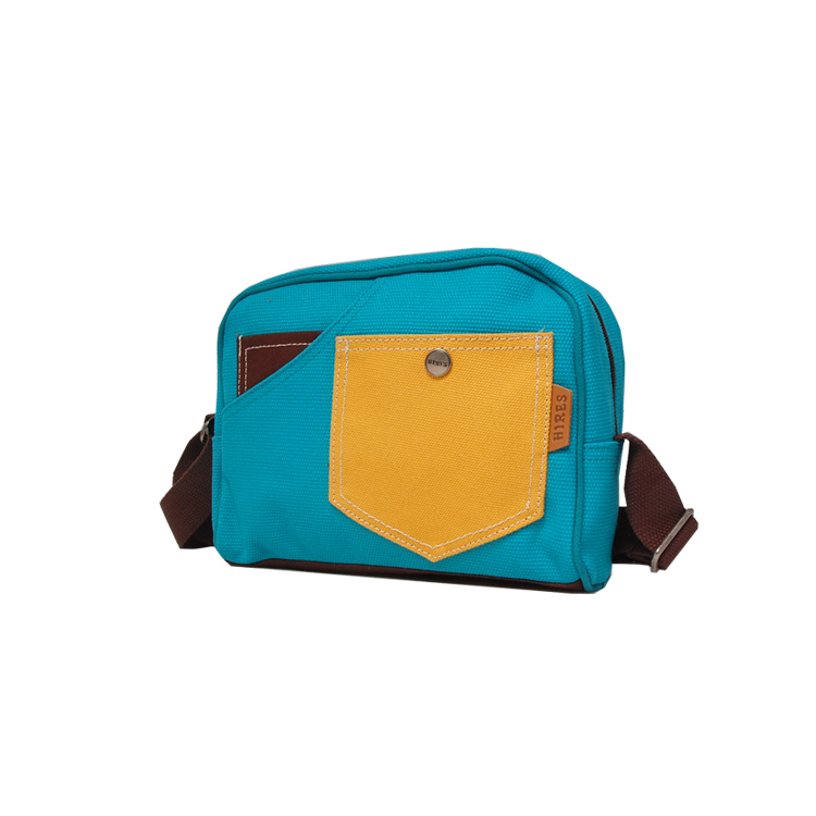 【HIRES】口袋怪獸系列-斜背包