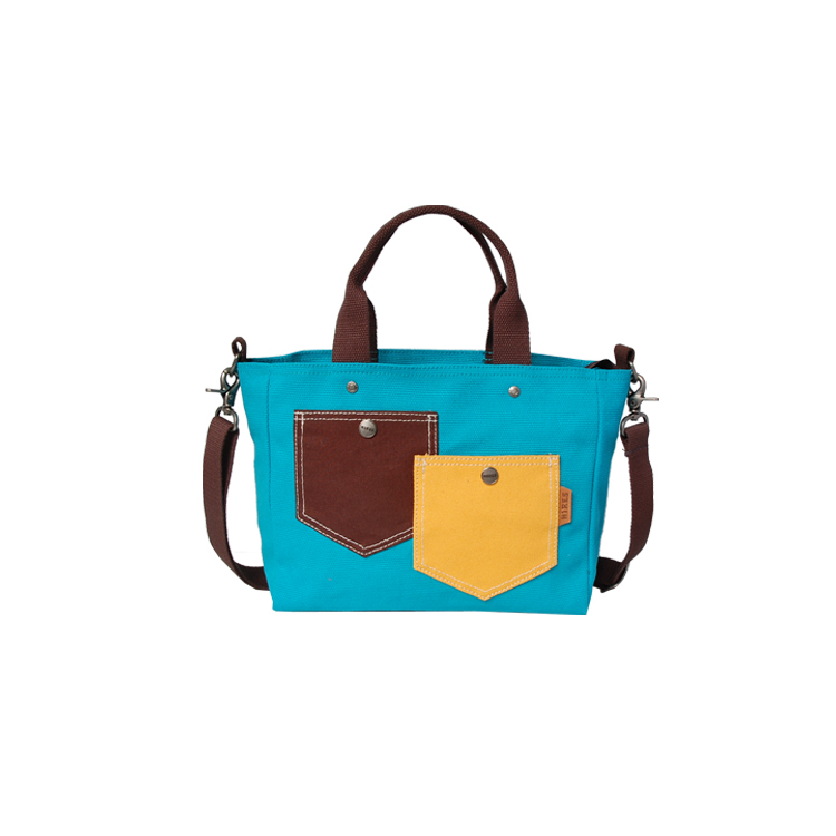 【HIRES】口袋怪獸系列-斜背包