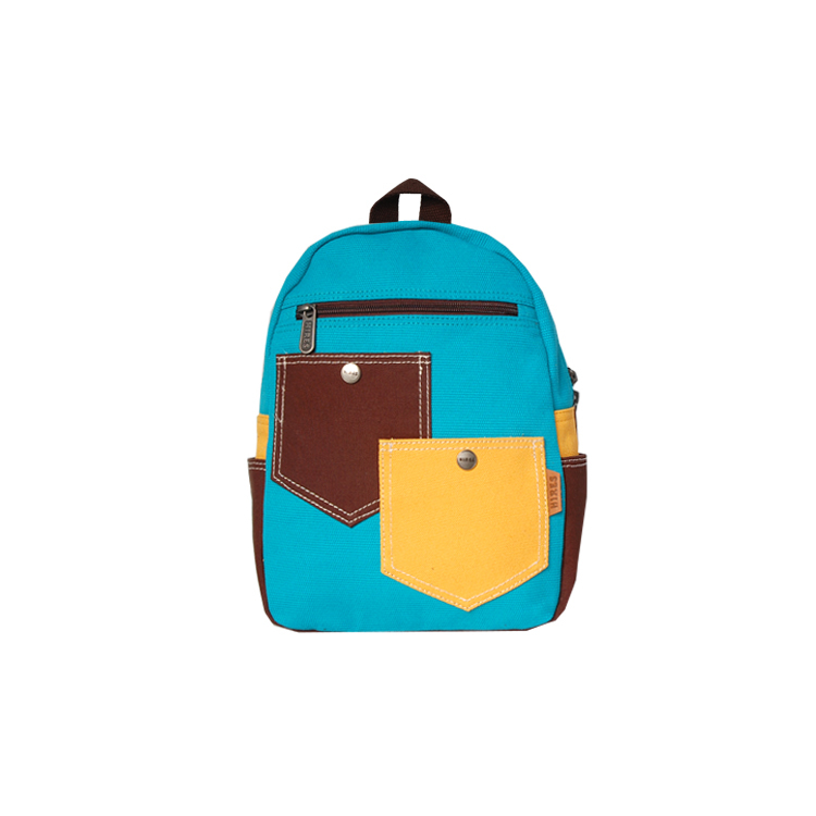 【HIRES】口袋怪獸系列-後背包