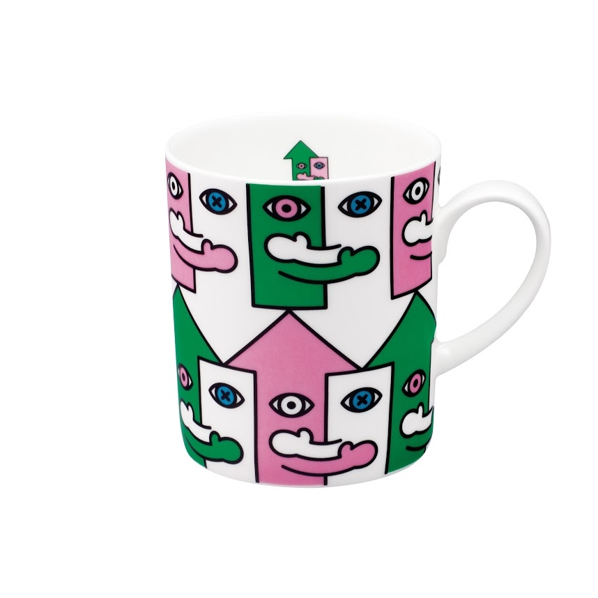 Loveramics/ We Love Mugs 3