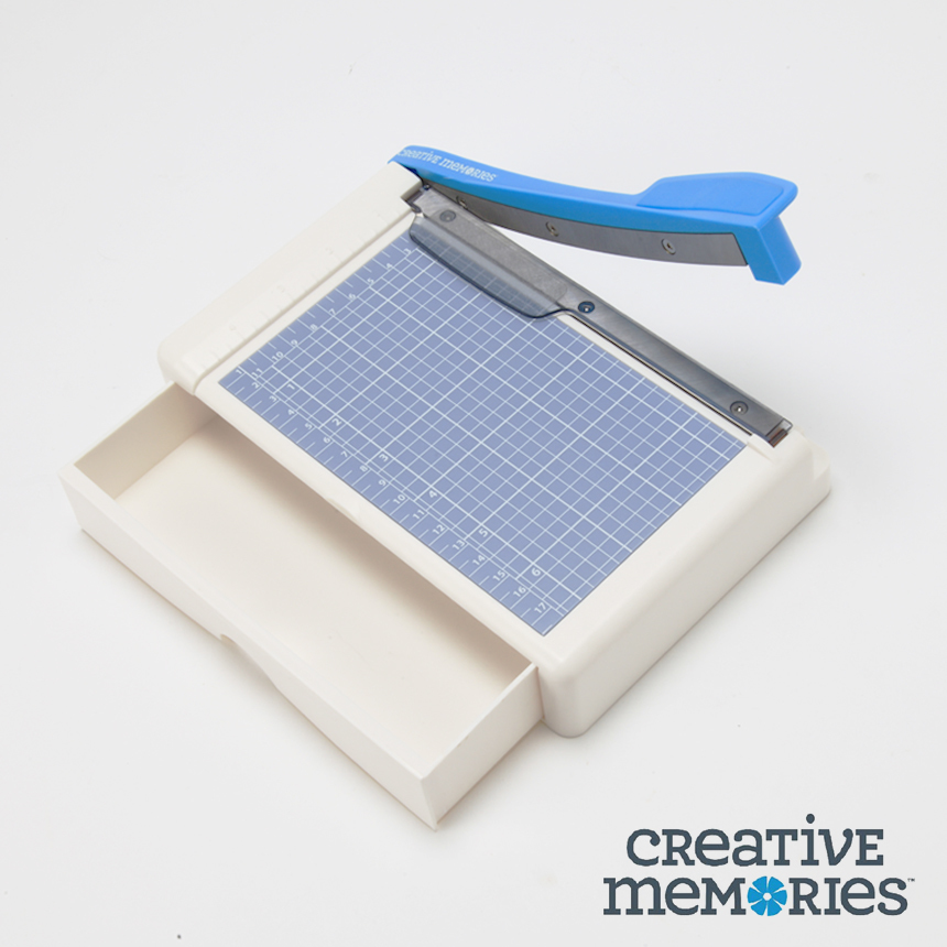 進口Creative Memories (CM) - 相片專用裁刀  #CM625724