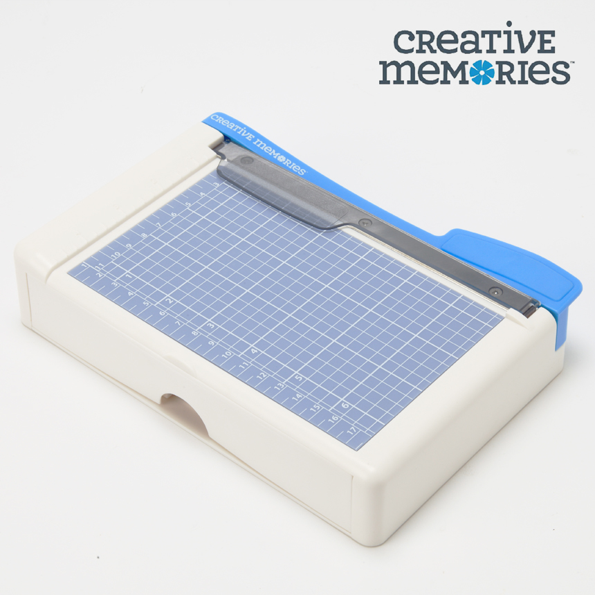 進口Creative Memories (CM) - 相片專用裁刀  #CM625724