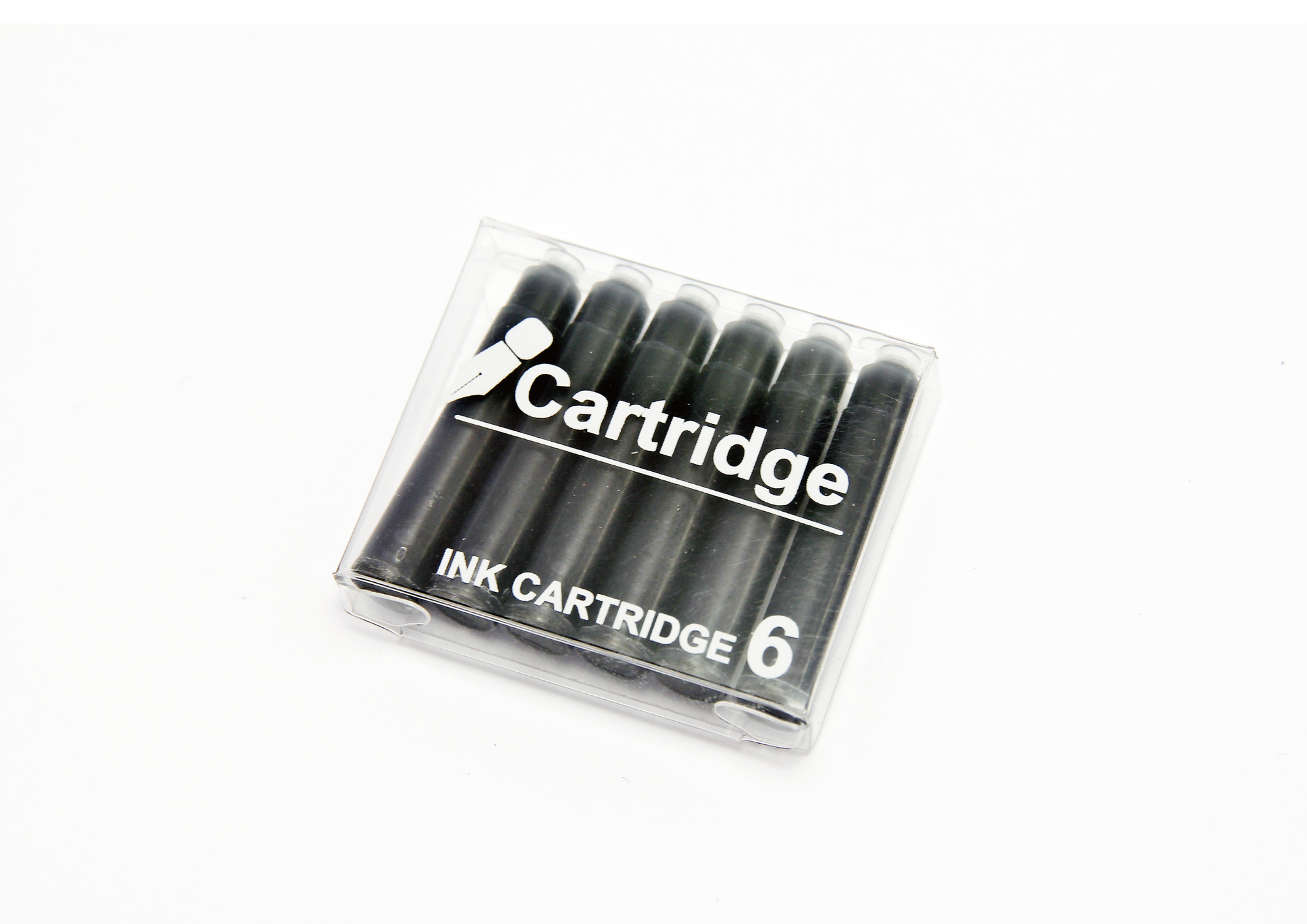 Cartridge - Black 卡式墨水 - 黑色