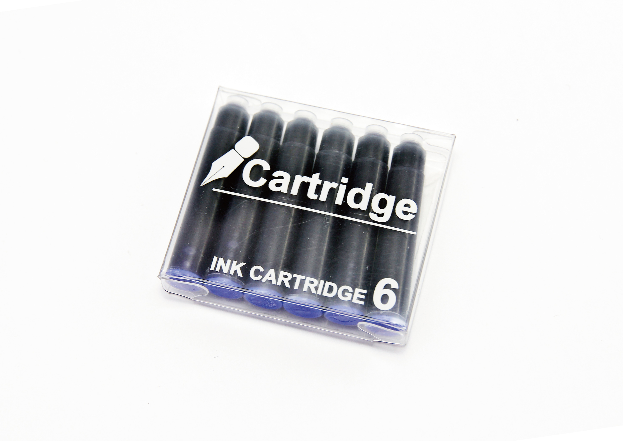 Cartridge - Blue 卡式墨水 - 藍色