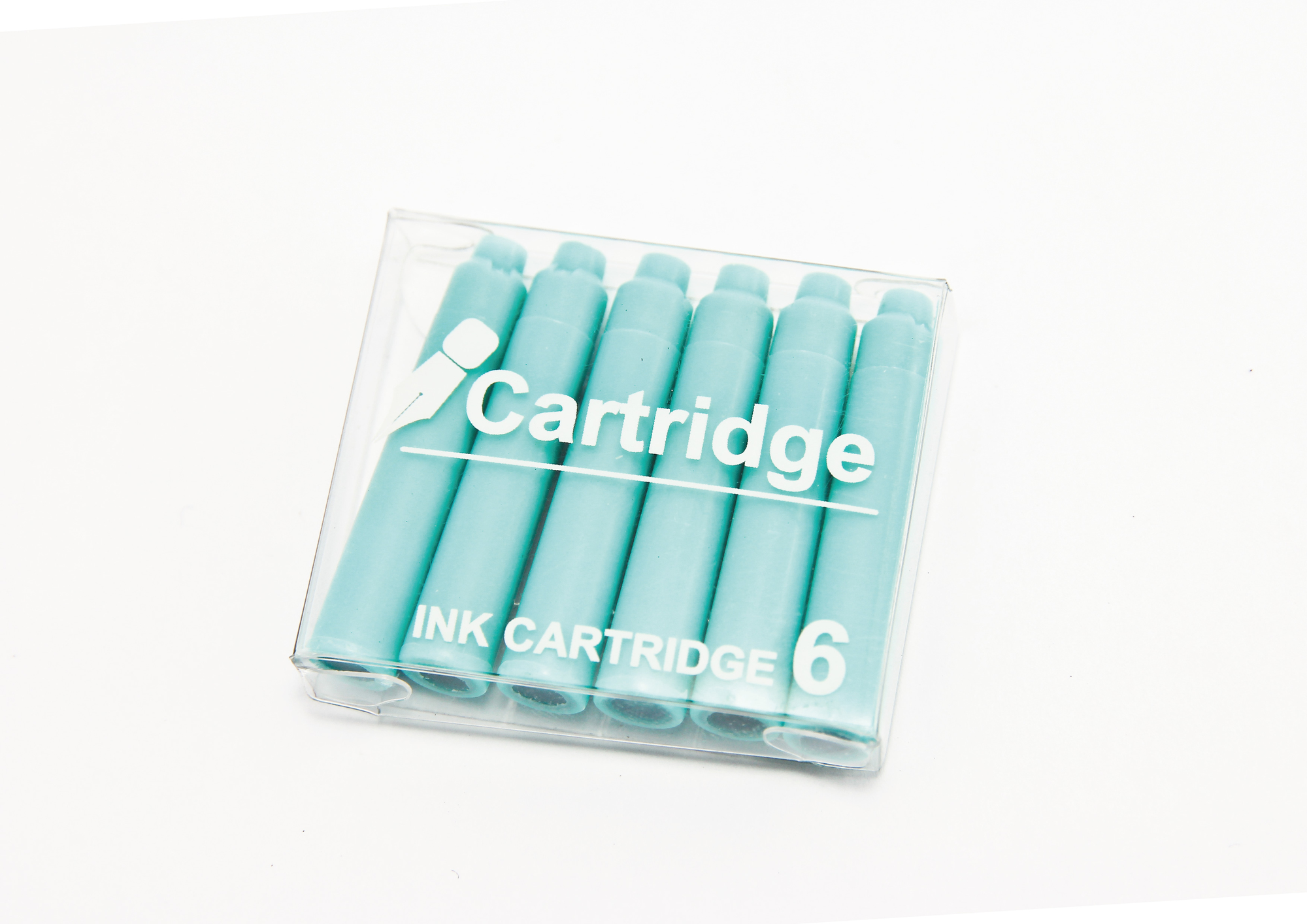 Cartridge - Turquoise 卡式墨水 - 土耳其藍