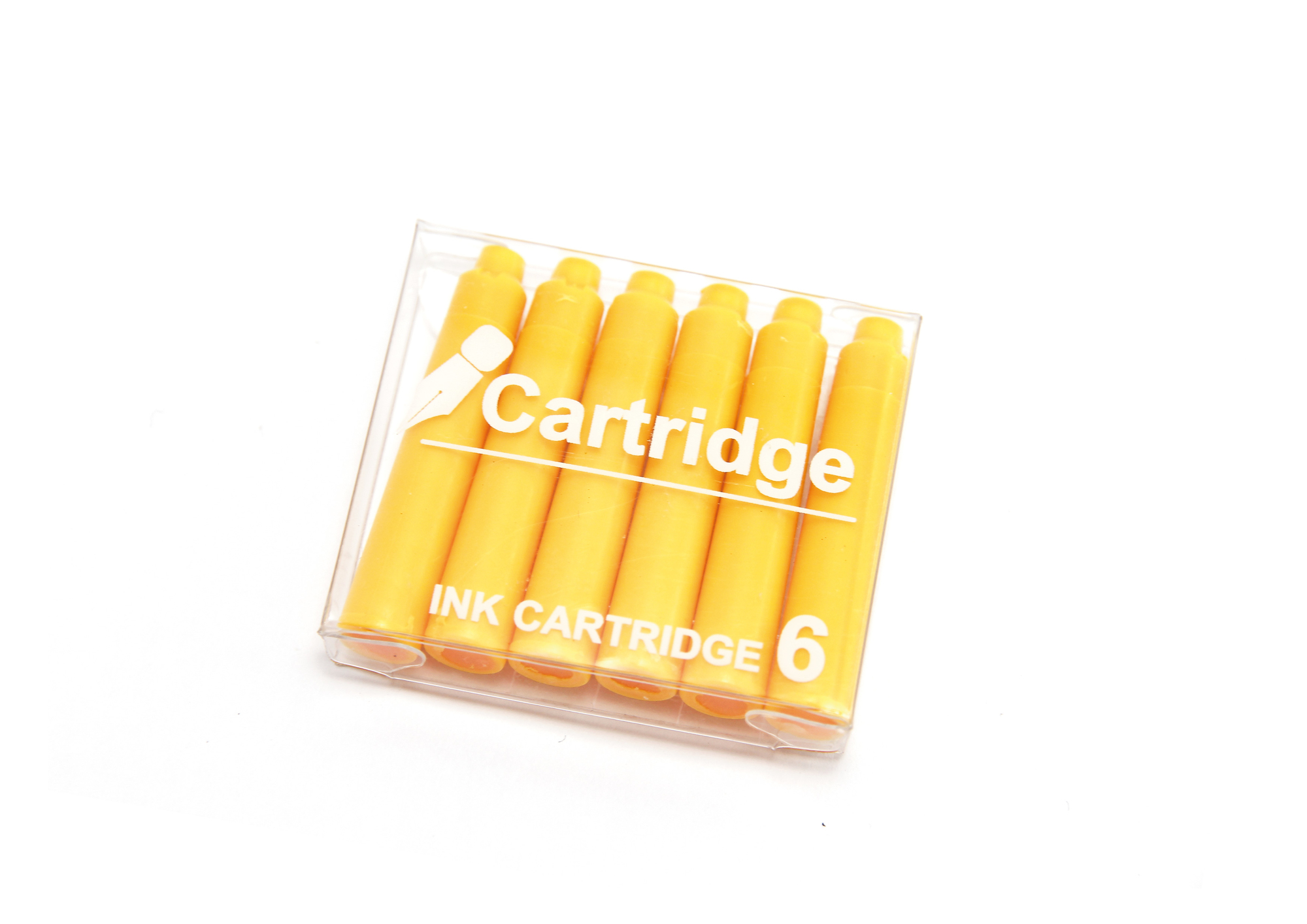 Cartridge - Yellow 卡式墨水 - 黃色