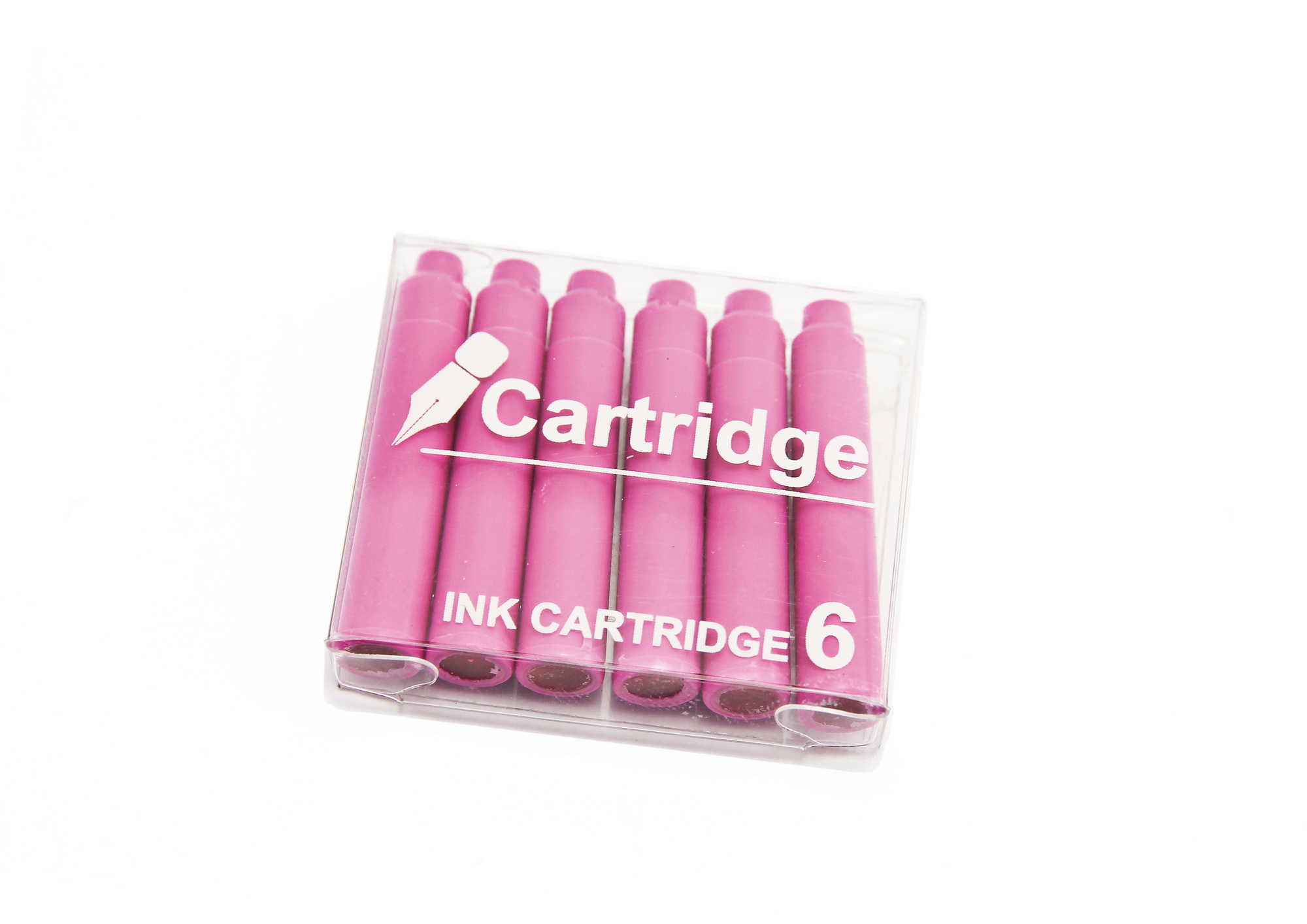Cartridge - Pink 卡式墨水 - 粉紅色